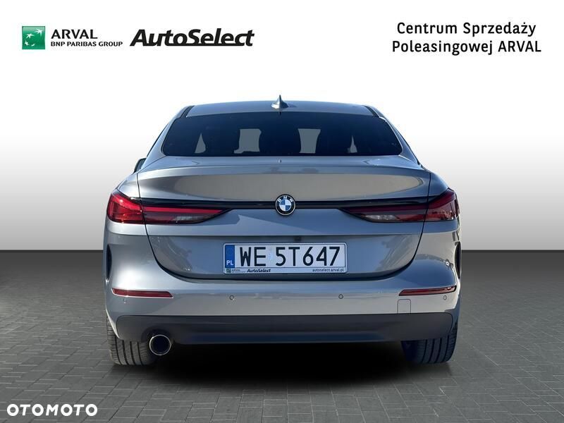 BMW Seria 2 218i - 5
