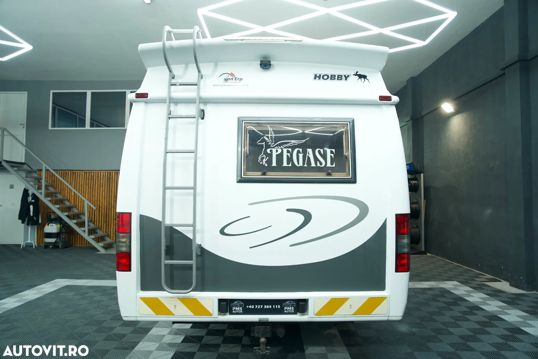 Fiat Ducato - 3