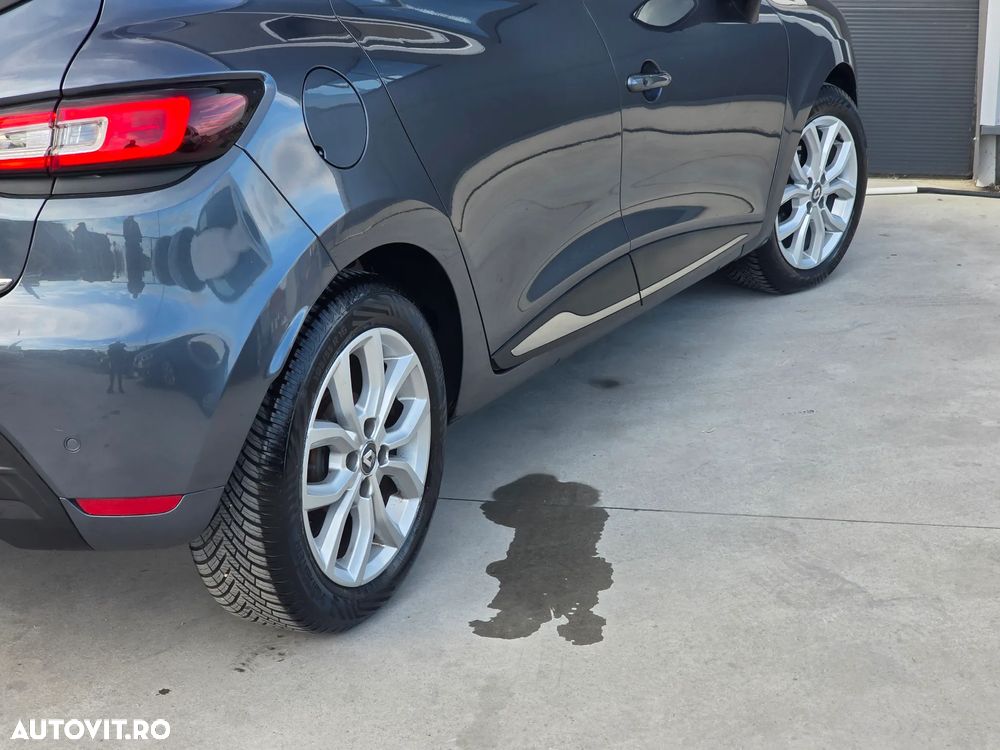 Renault Clio ENERGY TCe 90 Start & Stop Intens - 26