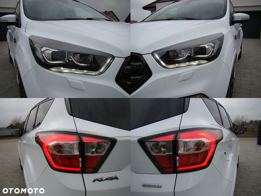 Ford Kuga 2.0 EcoBoost 4x4 ST-Line - 16