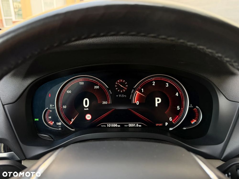 BMW X3 - 36