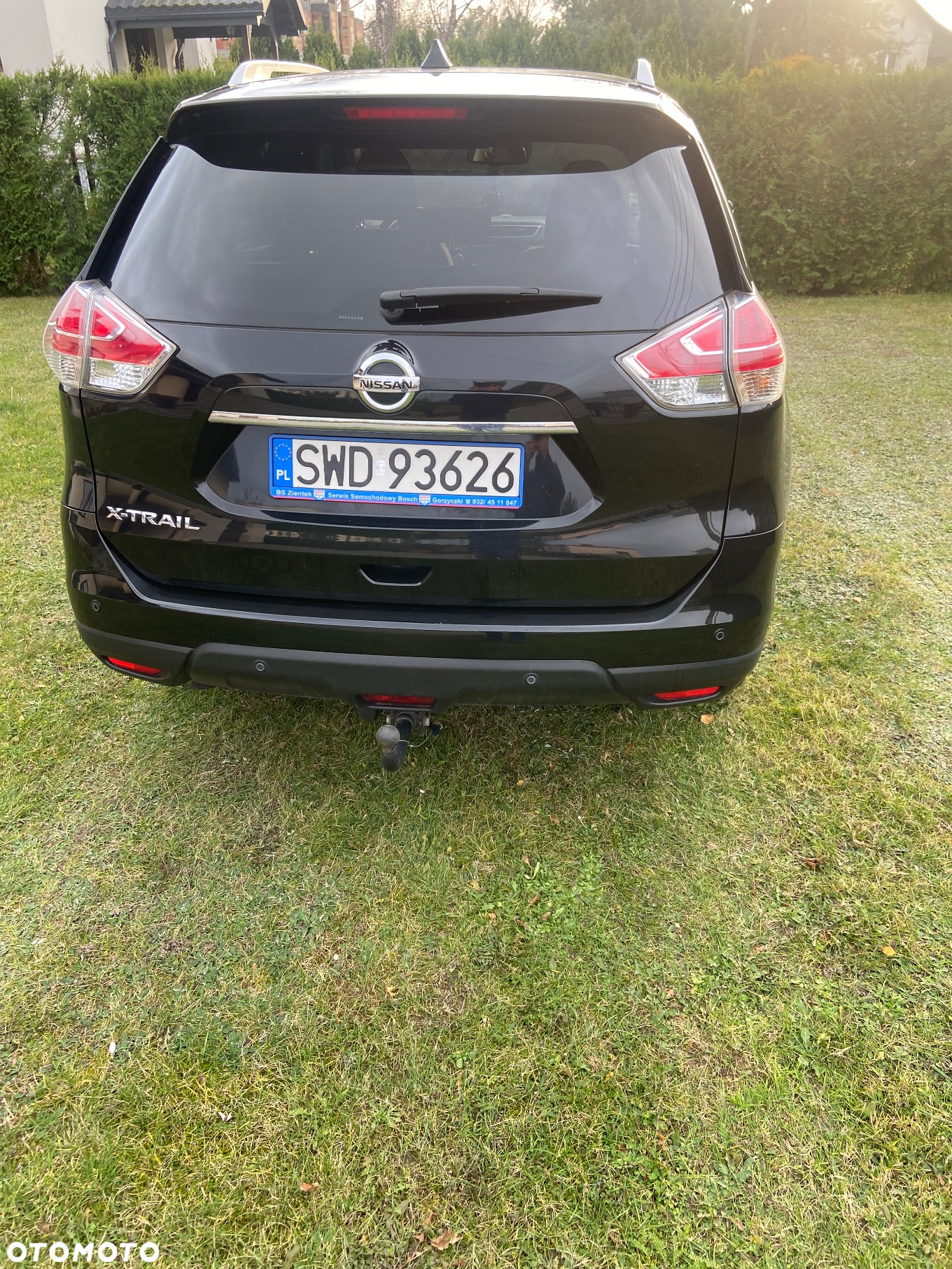 Nissan X-Trail 1.6 dCi Acenta - 5