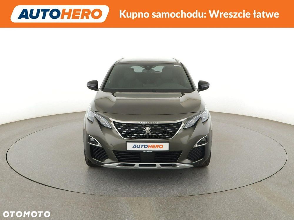 Peugeot 3008 1.6 THP Active S&S EAT6 - 12