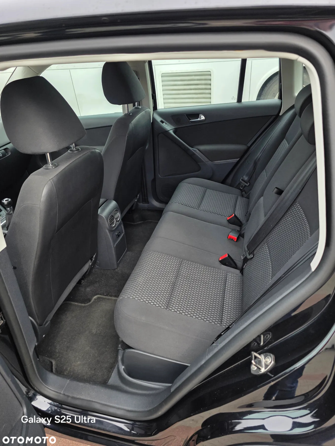 Volkswagen Tiguan - 4