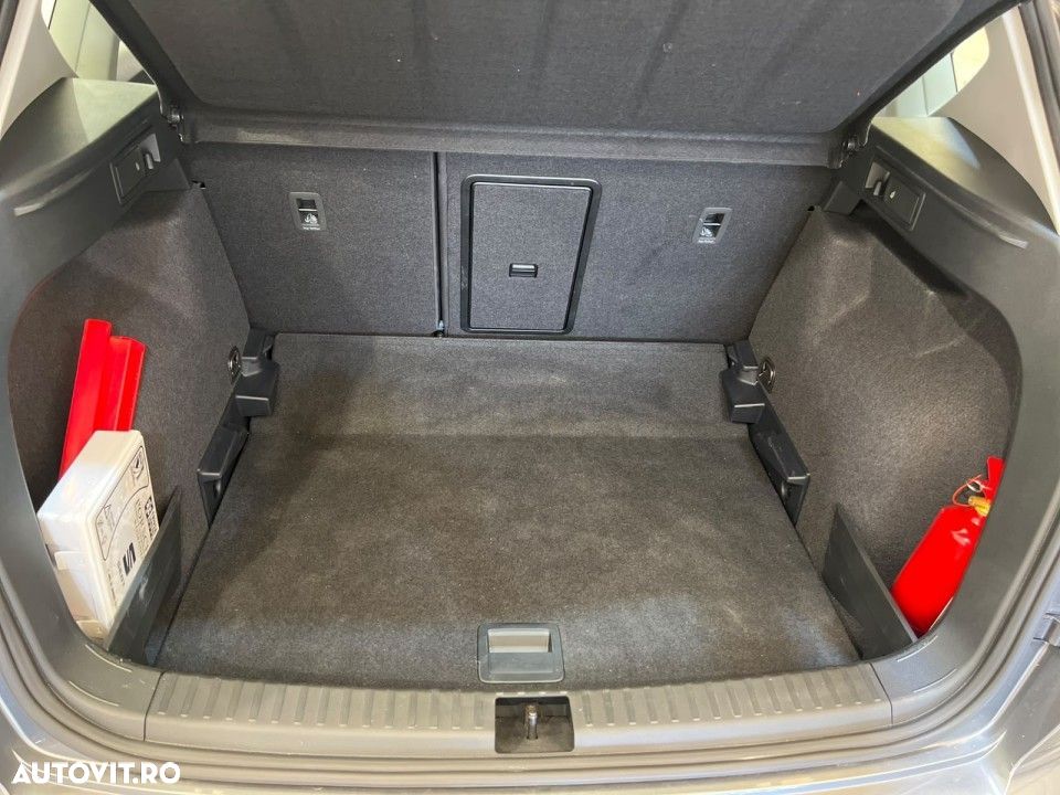 Seat Ateca - 11