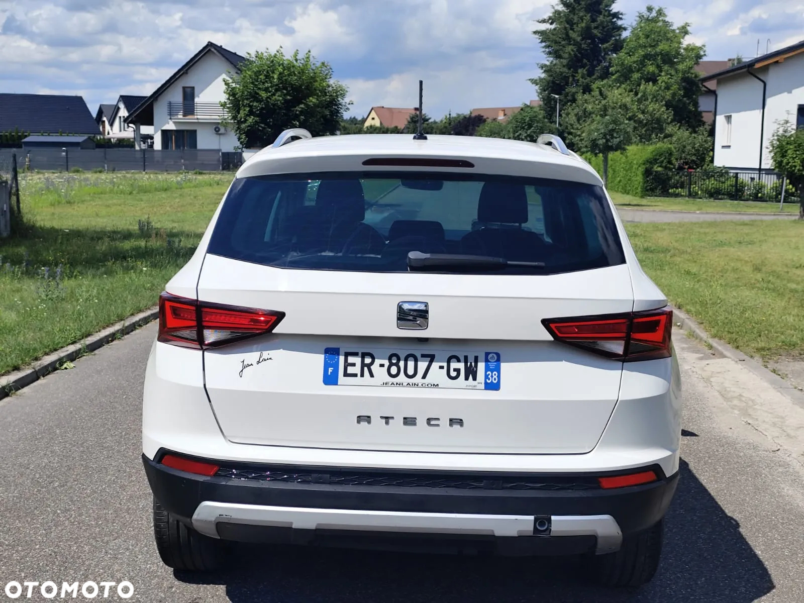 Seat Ateca - 14