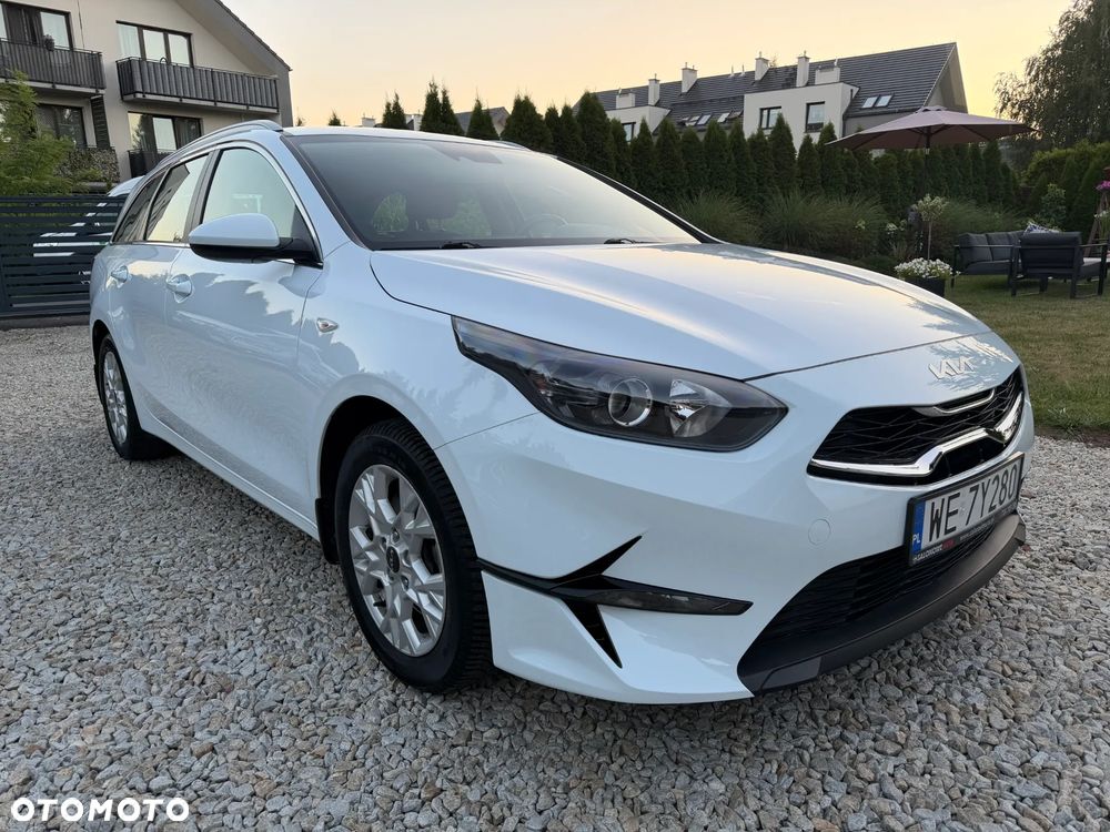 Kia Ceed 1.5 T-GDI M - 4