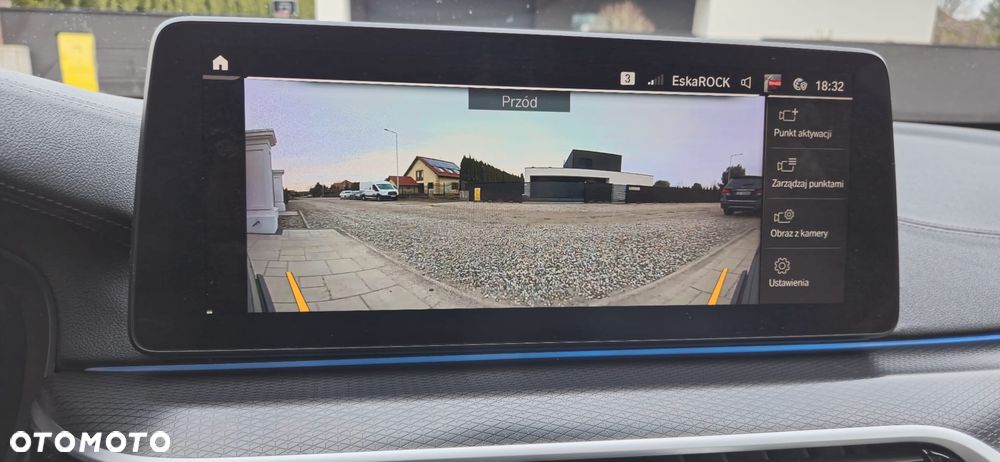 BMW Seria 5 530e xDrive - 22