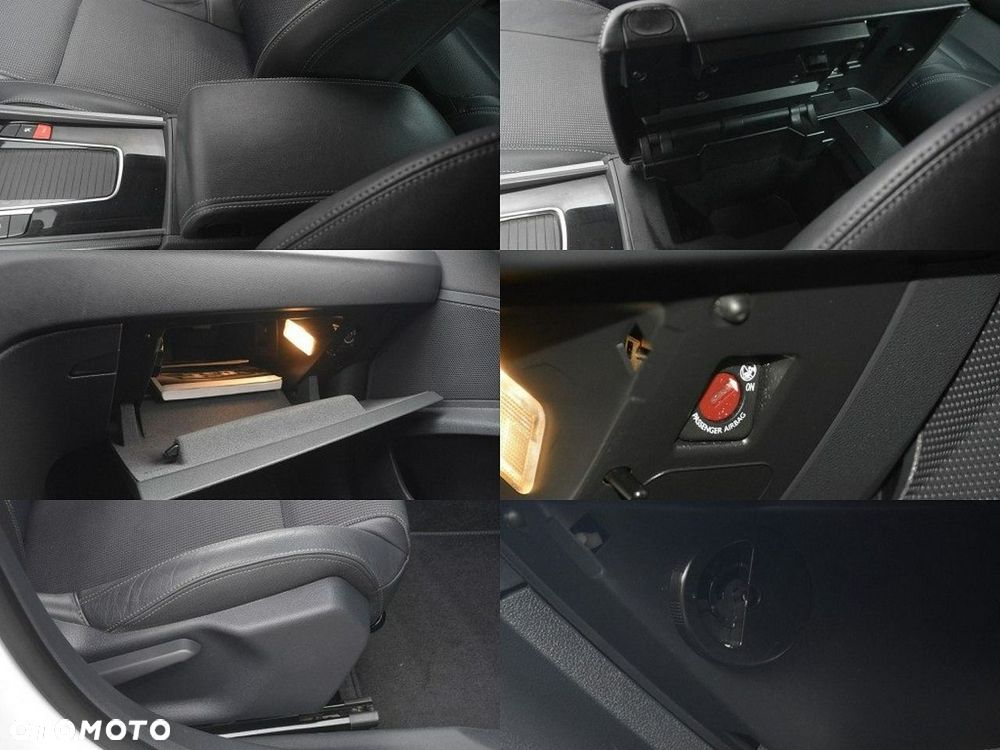 Peugeot 508 1.6 e-THP Allure S&S - 32