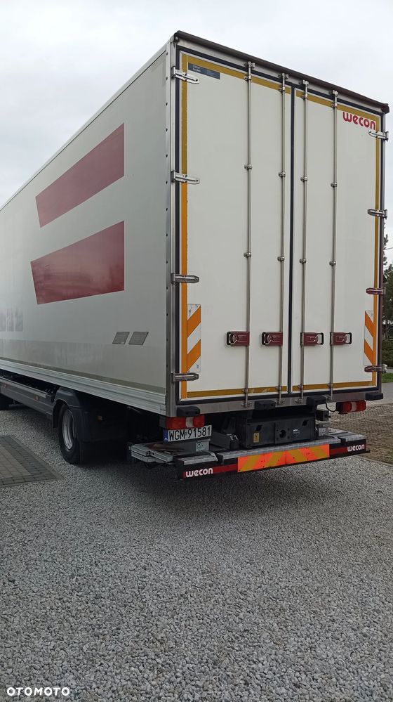 Mercedes-Benz Atego 1330 - 9