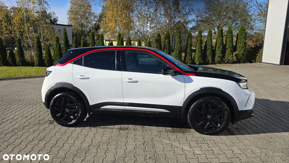 Opel Mokka 2023 photo 3