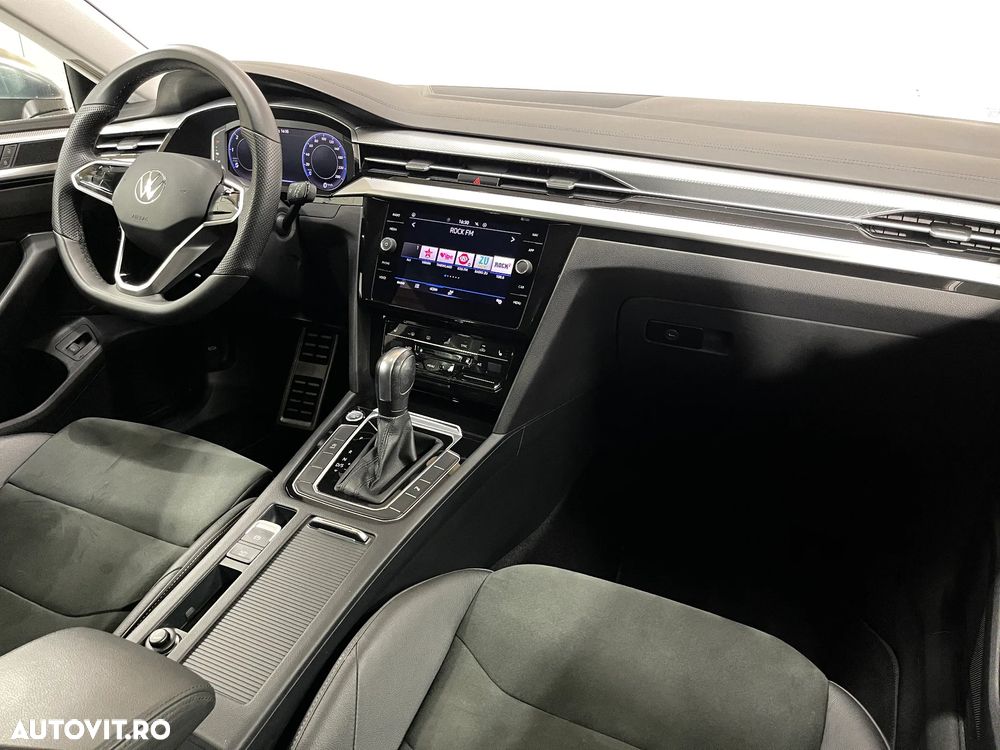 Volkswagen ARTEON SB 2.0 TDI DSG Elegance - 9