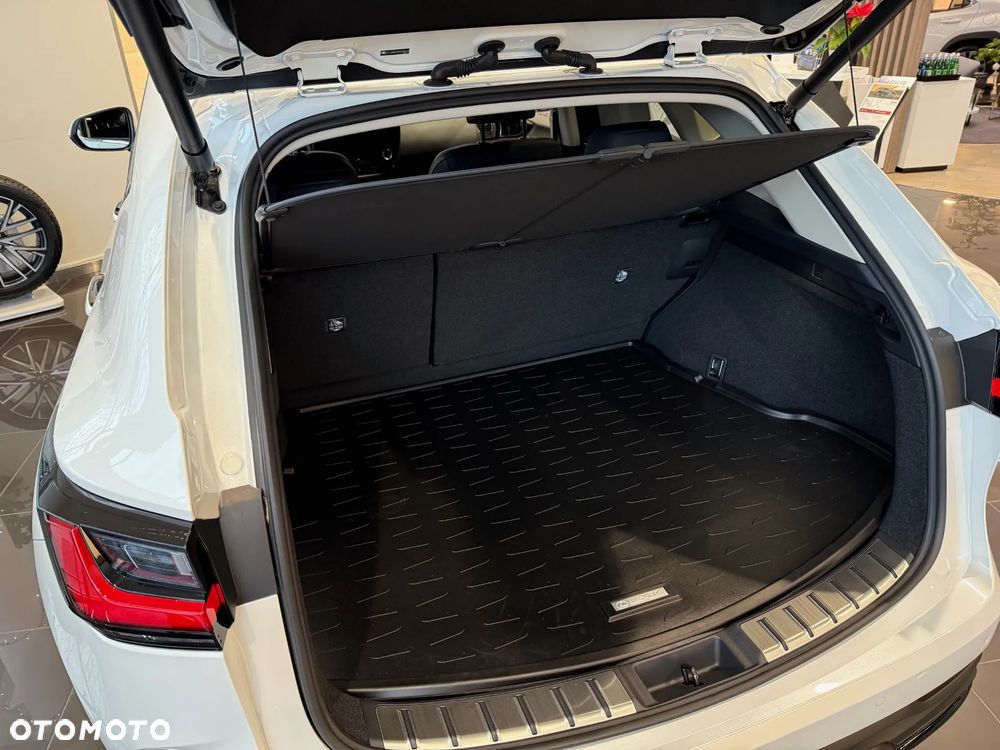 Lexus NX 350h Prestige AWD - 6