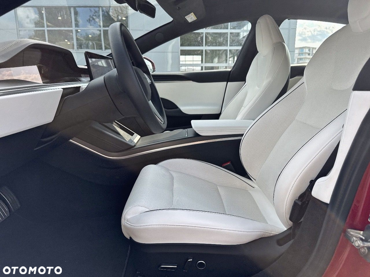 Tesla Model S Plaid - 9