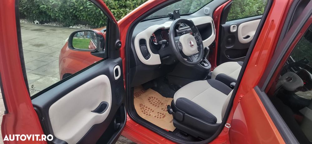 Fiat Panda - 15