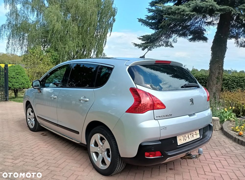 Peugeot 3008 - 17