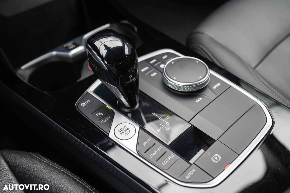 BMW Seria 2 218d Aut. - 25