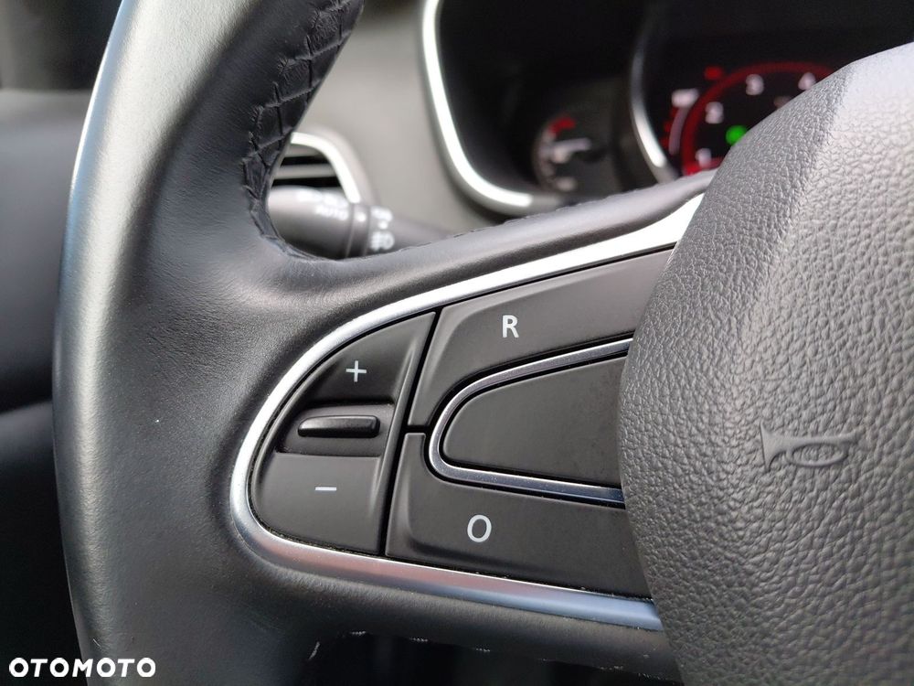 Renault Megane 1.3 TCe FAP Intens EDC - 20