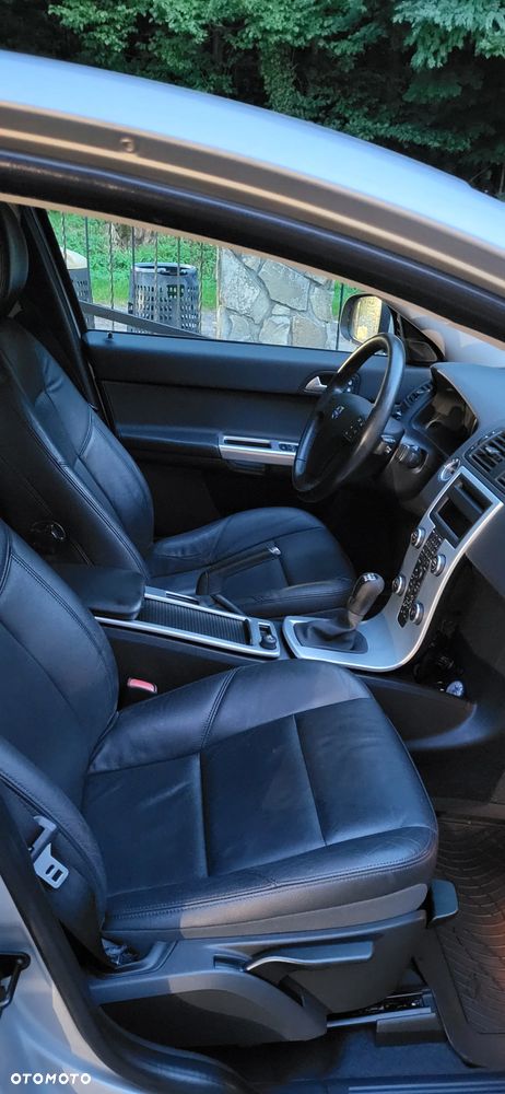 Volvo S40 D2 DRIVe Business Pro Edition - 7