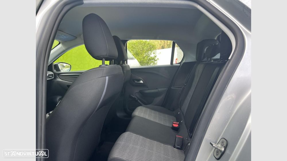 Opel Corsa 1.2 Business Edition - 12