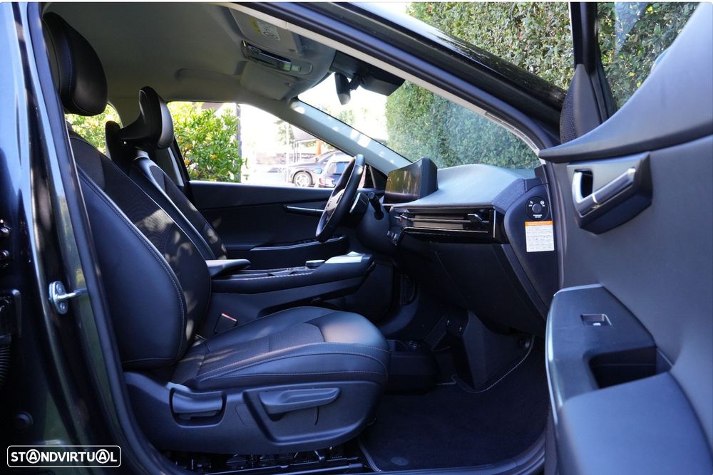 Kia EV6 77,4-kWh Business - 24