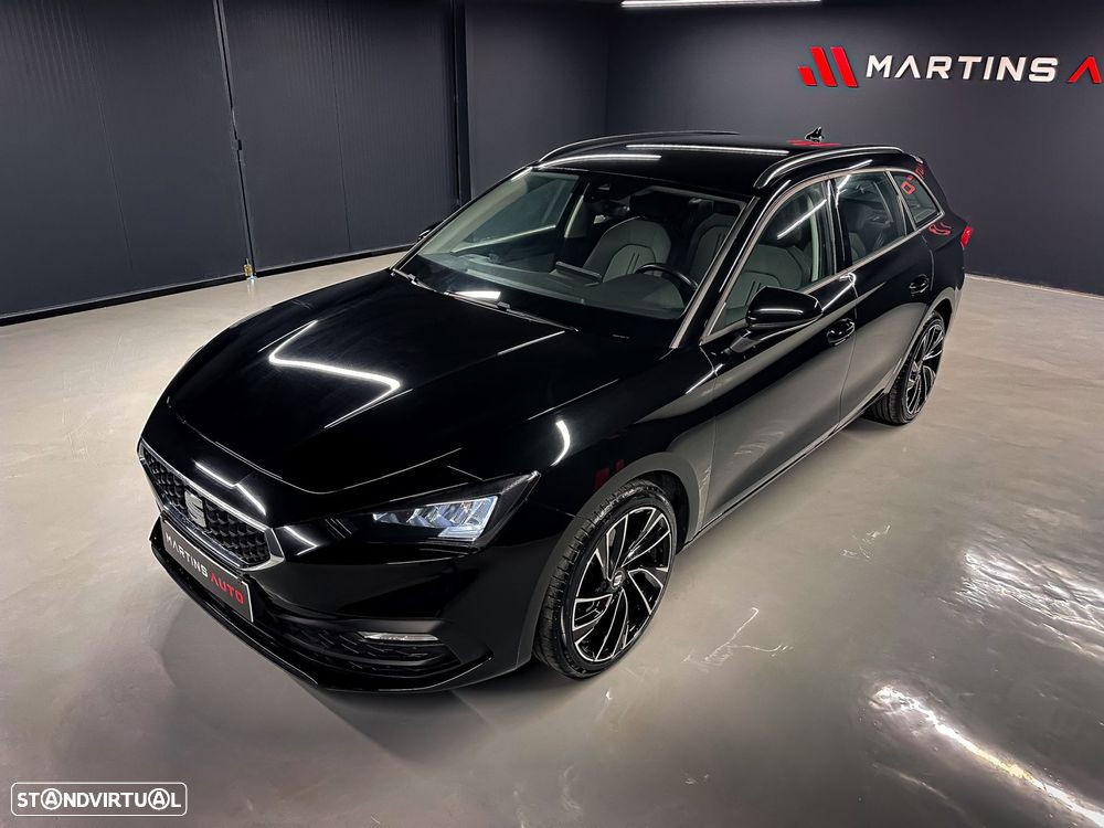 SEAT Leon ST - 7