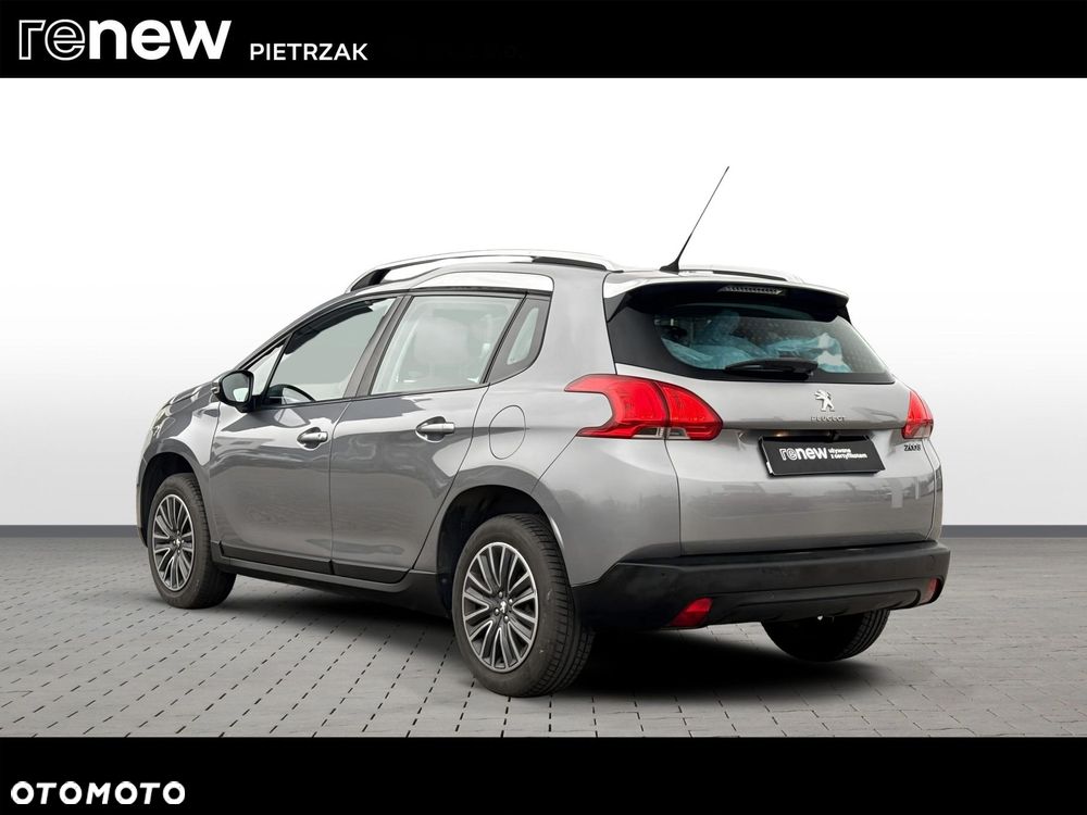 Peugeot 2008 1.6 VTi Active - 3