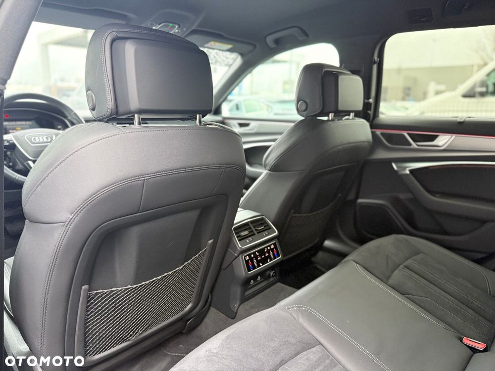 Audi A6 Allroad - 12