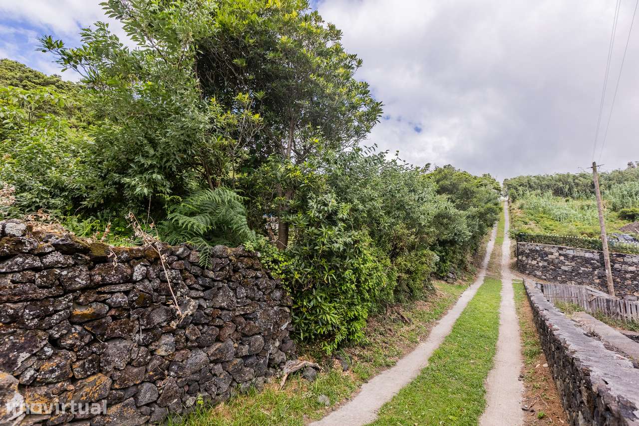 Terreno - Caloura - Grande imagem: 2/10