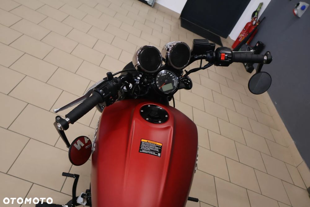 Indian Scout - 39