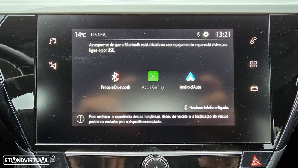 Opel Corsa 1.2 T Elegance - 23