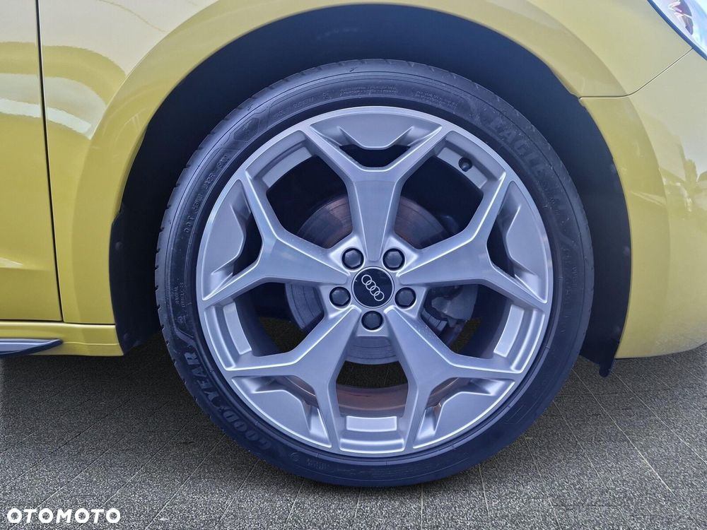 Audi A1 Sportback 35 TFSI S tronic - 24