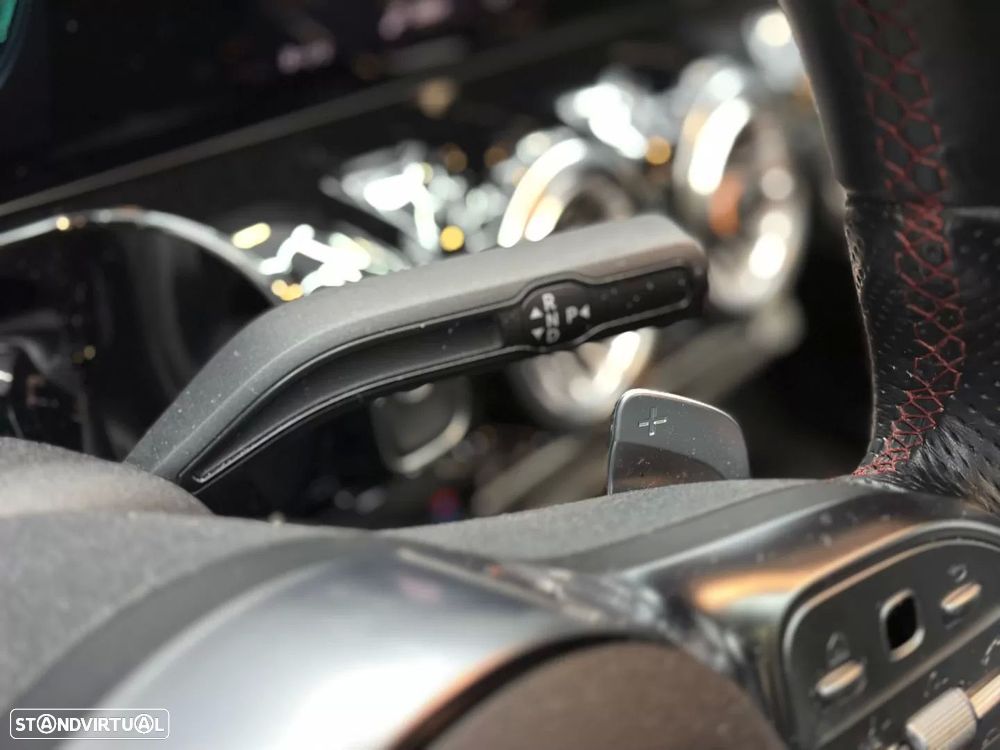 Mercedes-Benz GLA 250 e AMG Line - 46