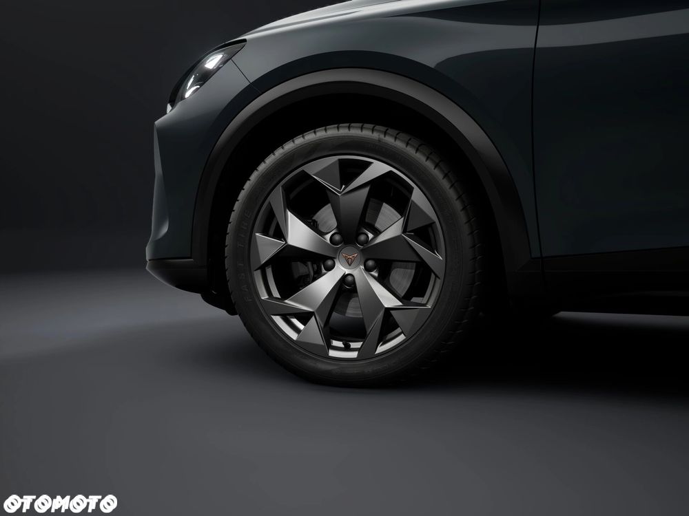 Cupra Formentor - 7