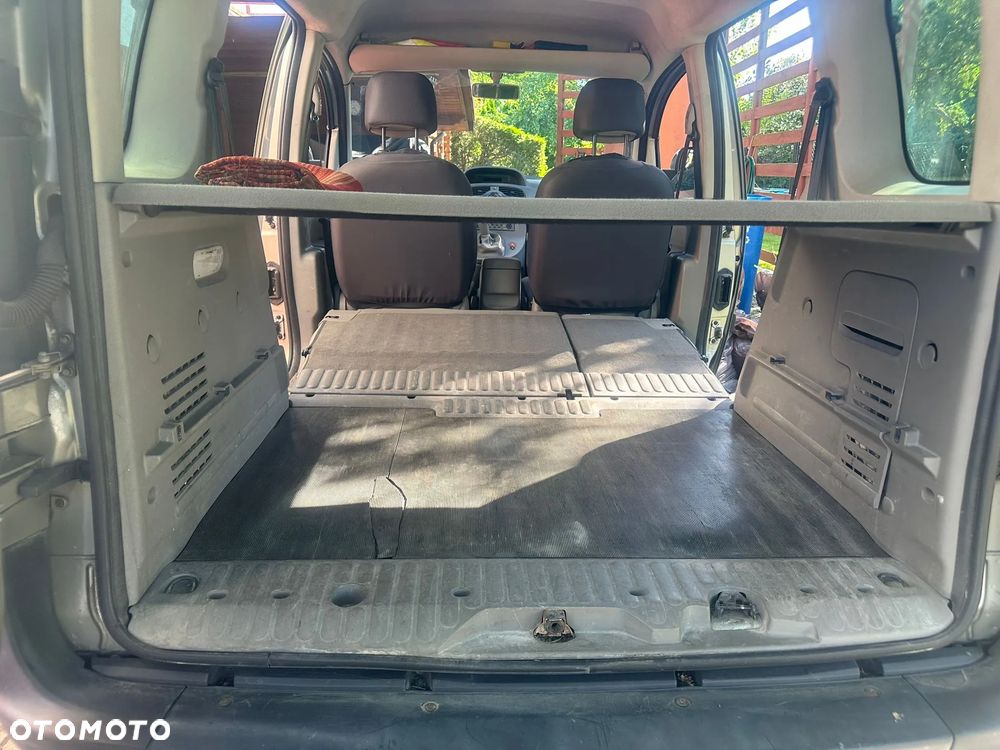 Renault Kangoo 1.5 dCi Helios - 10
