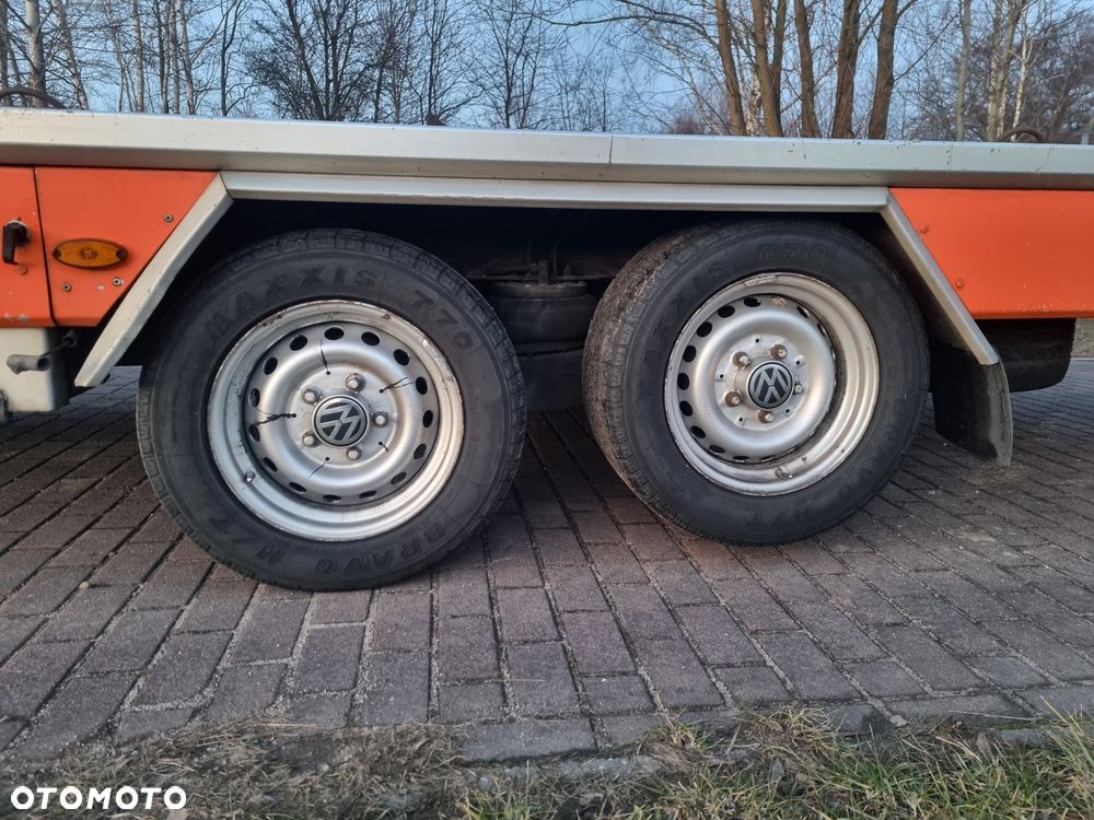Volkswagen Lt 46 - 10