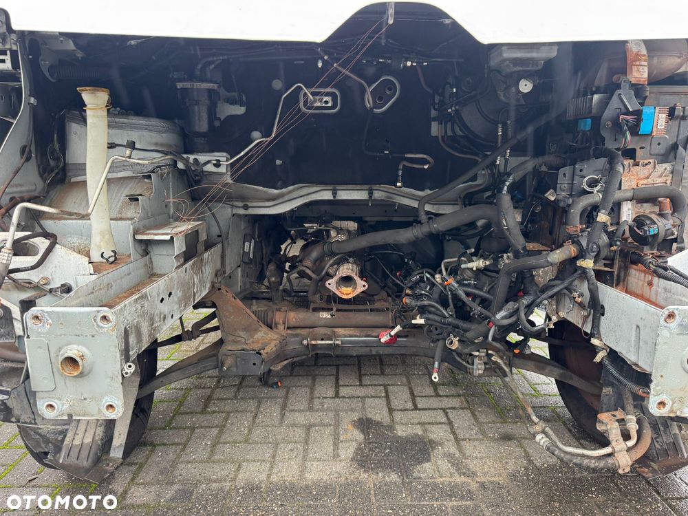 Renault MASTER PLANDEKA 10 EP - 6