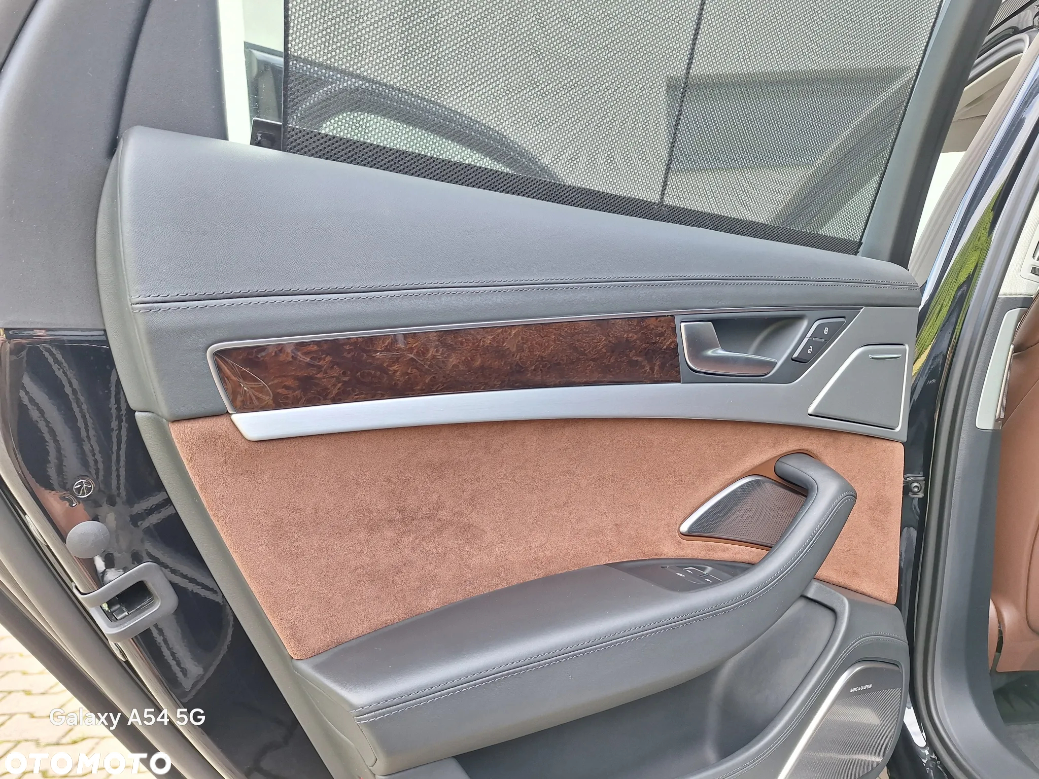 Audi A8 4.2 FSI quattro tiptronic - 28