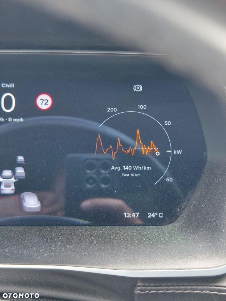 Tesla Model S 75D Allradantrieb - 27
