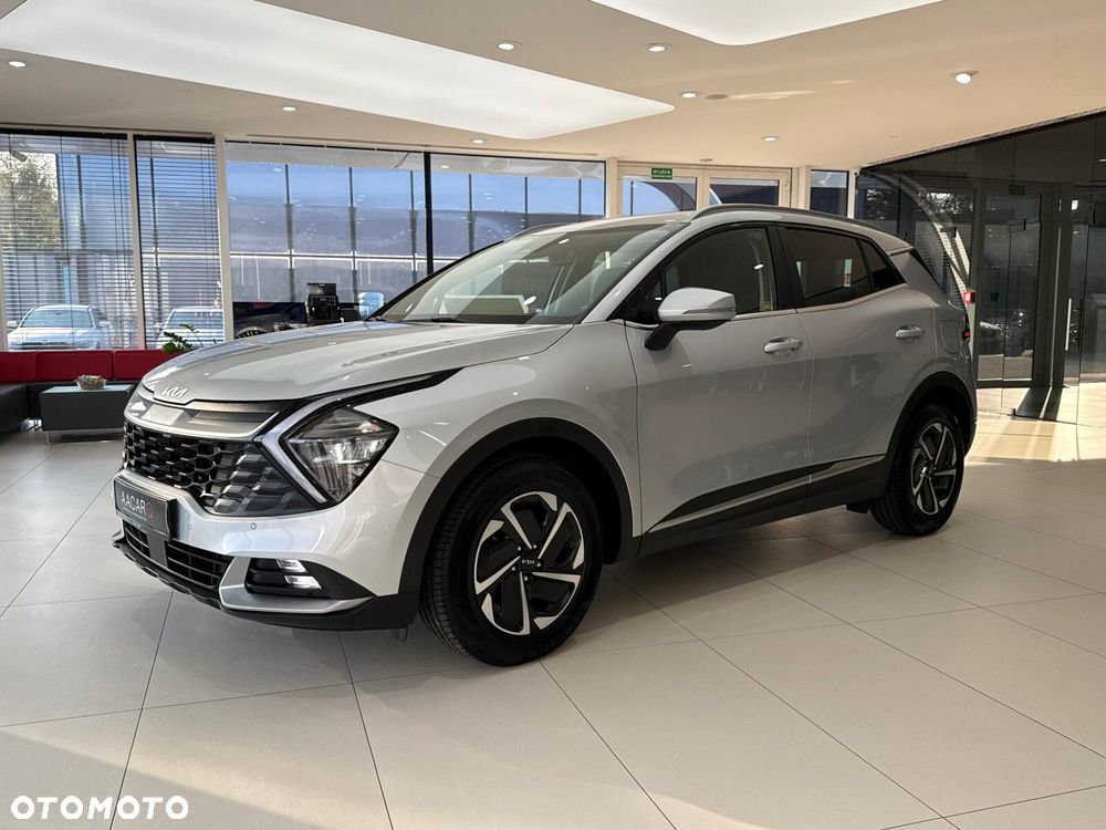 Kia Sportage - 2