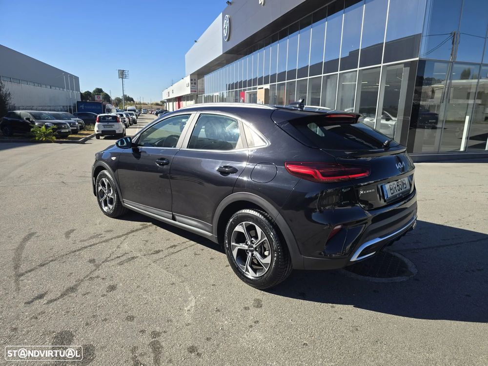 Kia XCeed 1.0 T-GDi Dynamic - 7