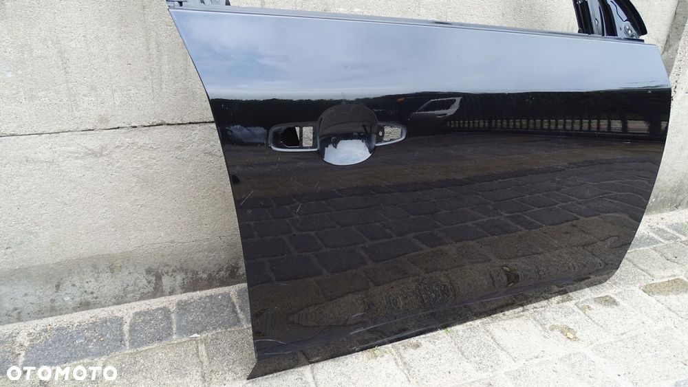 volvo s60 ii, v60 i 11/18r - drzwi przednie prawe - 2