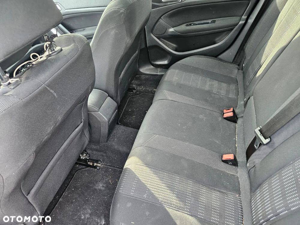 Peugeot 308 1.2 PureTech Allure S&S - 7