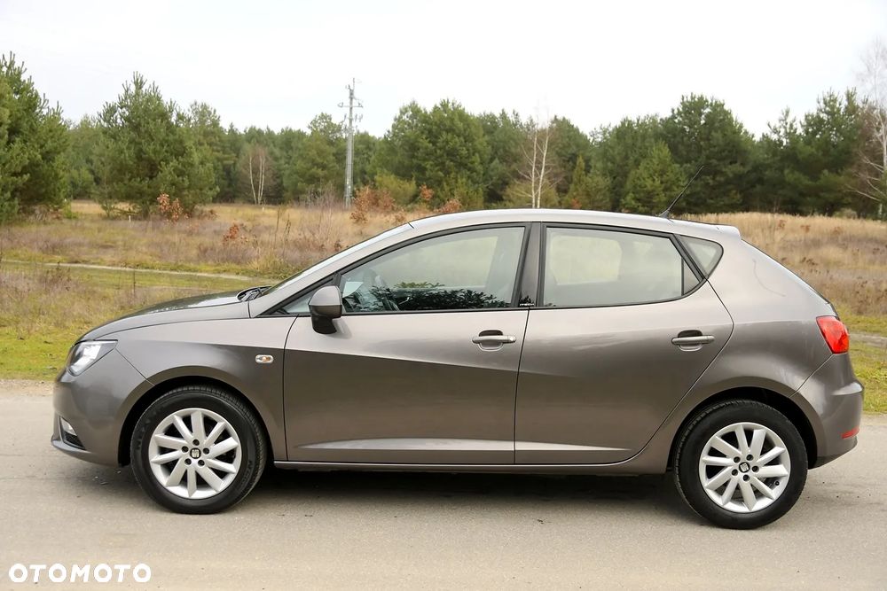 Seat Ibiza 1.6 TDI CR Style - 9
