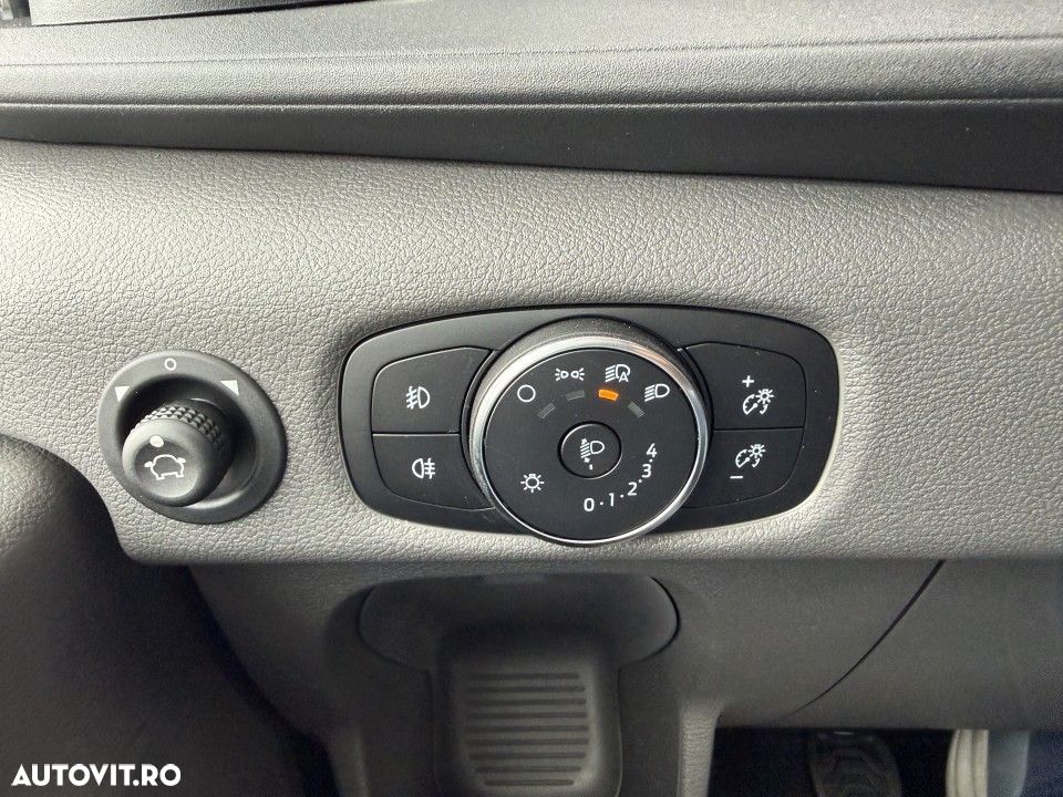 Ford Transit - 16