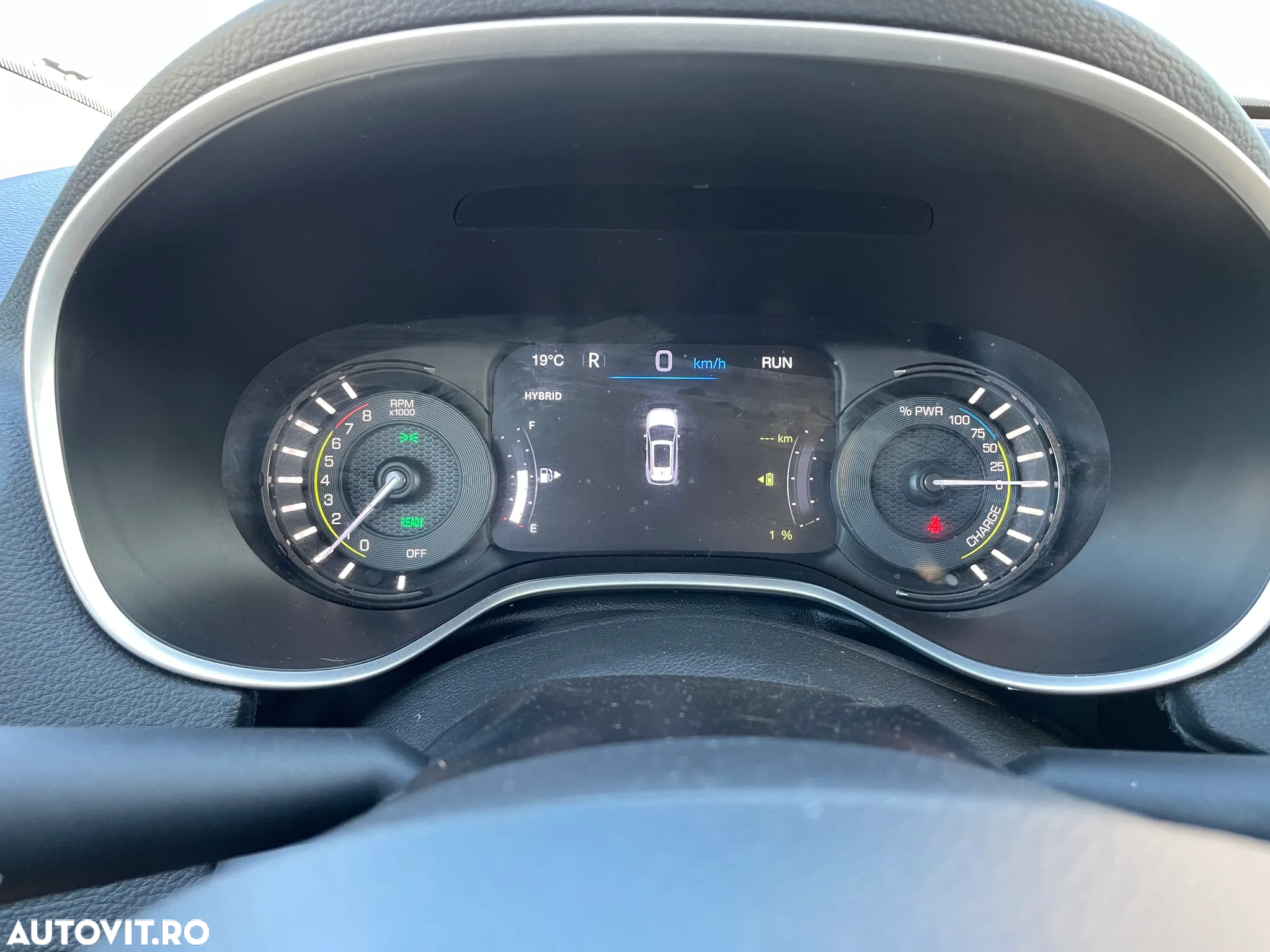 Jeep Compass - 13