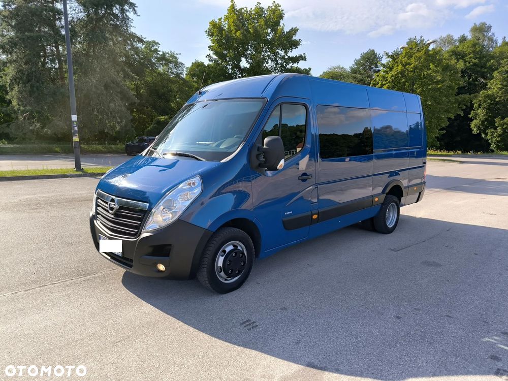 Renault Master - 39