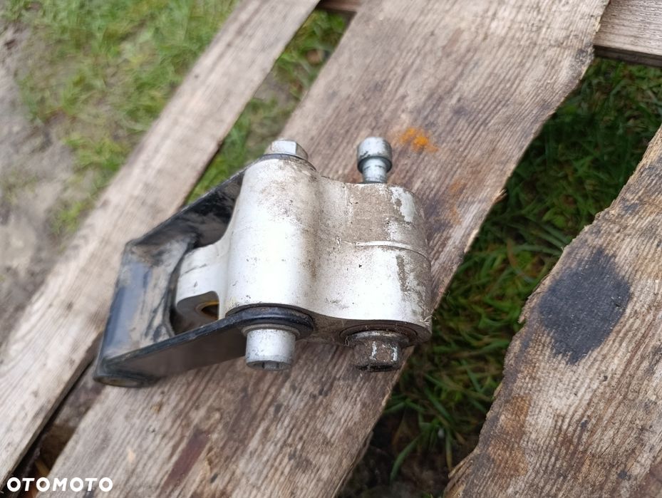 Kołyska Aprilia SX 125 18 - 21 r kiwak amortyzator wahacz części A4 - 3