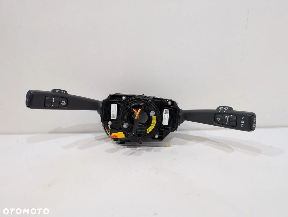 VOLVO XC60 V60 S60 S80 MANETKI PRZEŁĄCZNIK ZESPOLONY TAŚMA 3134014 31343662 31394001 31394008 - 1