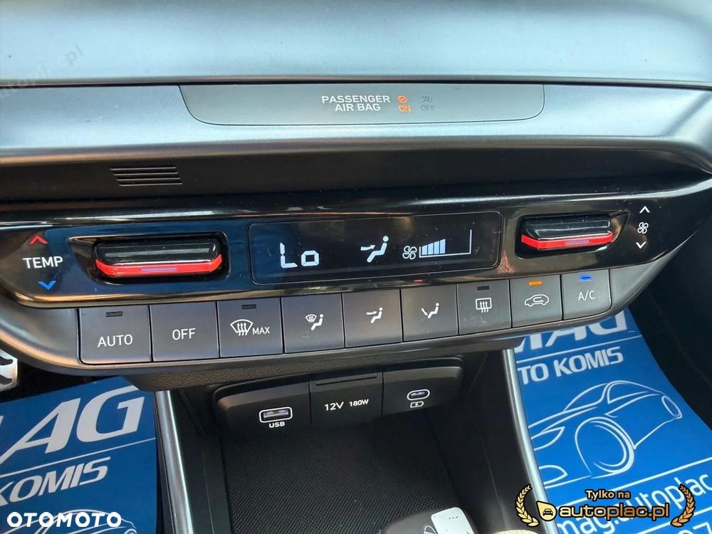 Hyundai i20 - 22